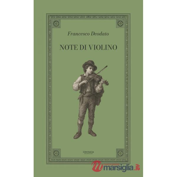 Note di violino