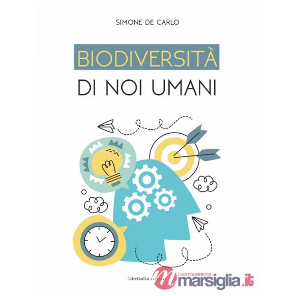 Biodiversità di noi umani
