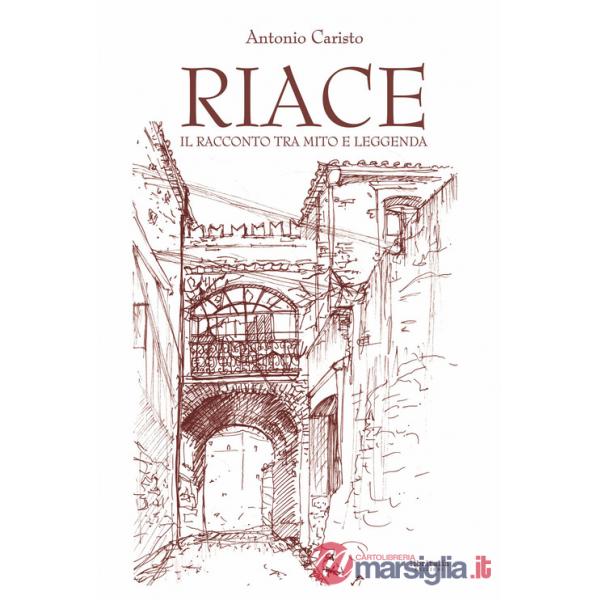 Riace. Il racconto tra mito e leggenda