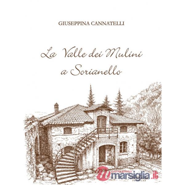 Valle dei mulini a Sorianello (La)