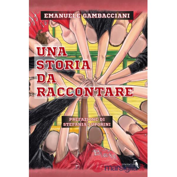 Storia da raccontare (Una)