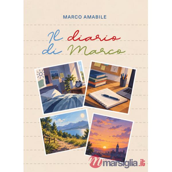 Diario di Marco (Il)