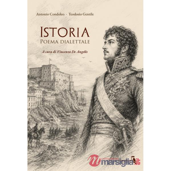 Istoria. Poema dialettale