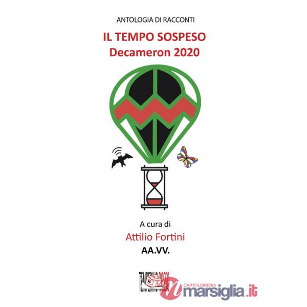 Tempo sospeso. Decameron 2020 (Il)