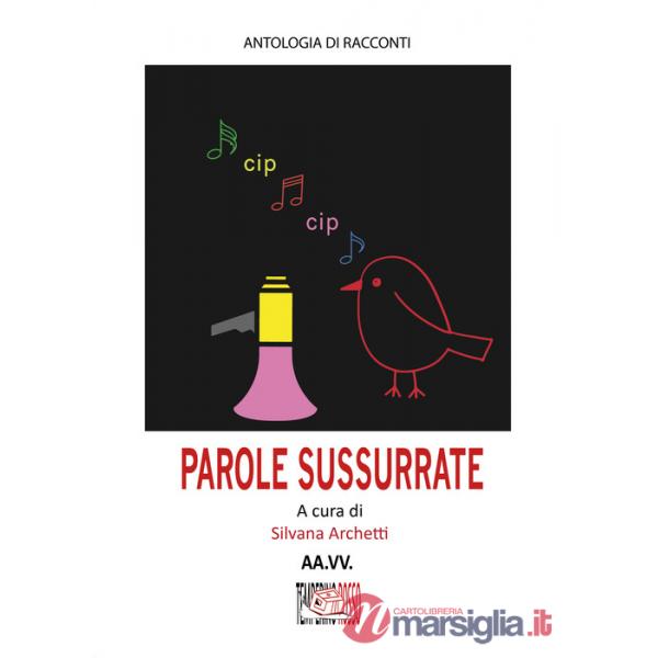 Parole sussurrate