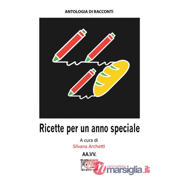 Ricette per un anno speciale