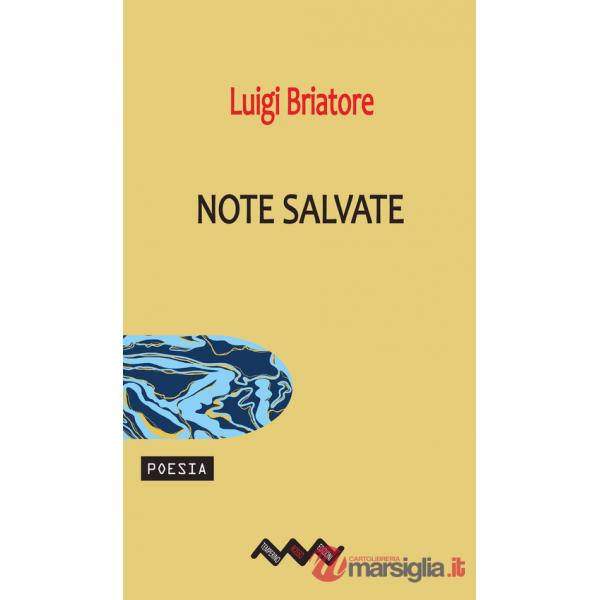 Note salvate