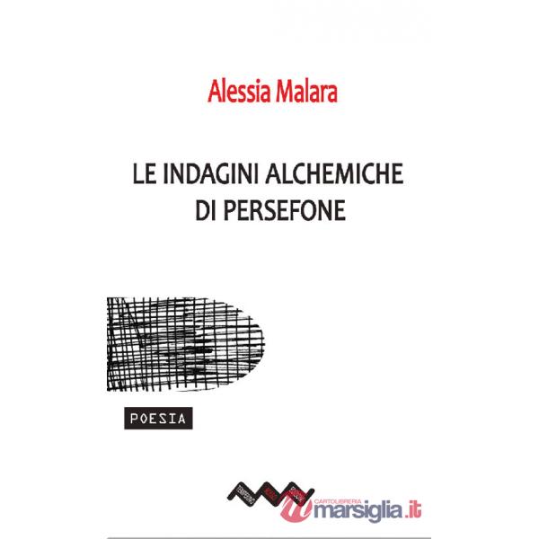 Indagini alchemiche di Persefone (Le)