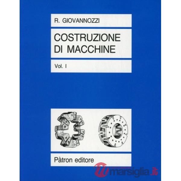 Costruzione di macchine