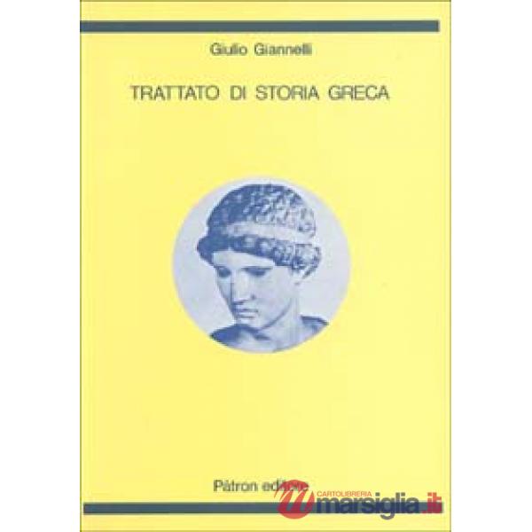Trattato di storia greca