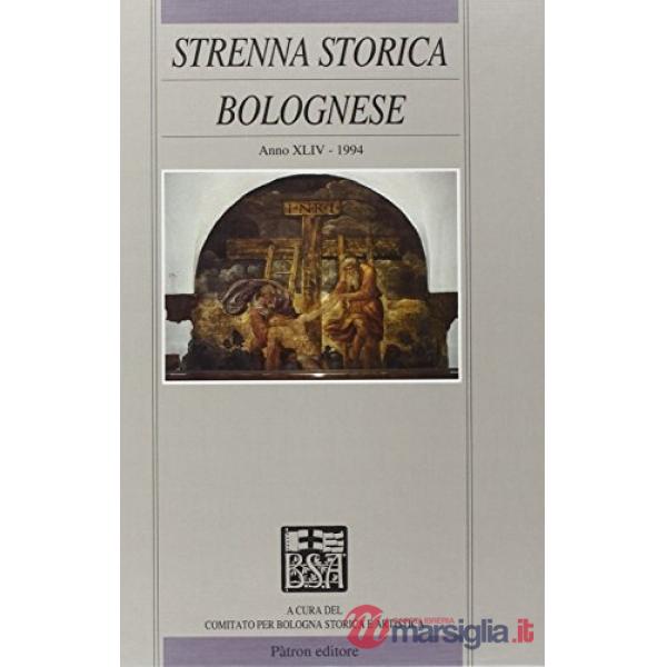 Strenna storica bolognese 1994