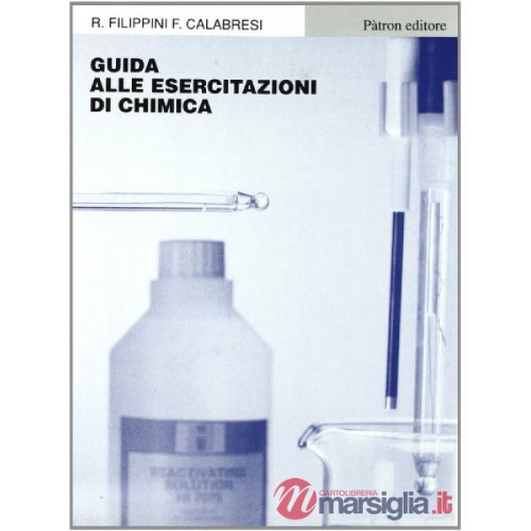 GUIDA ALLE ESERCITAZIONI DI CHIMICA N.E.