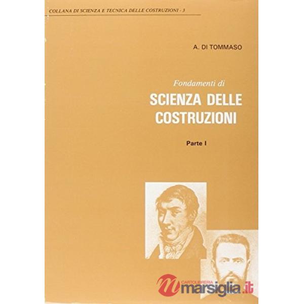 Fondamenti di scienza delle costruzioni