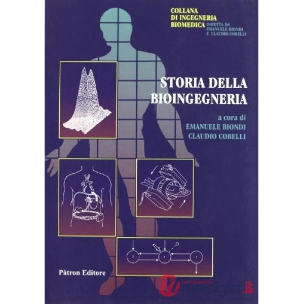 Storia della bioingegneria