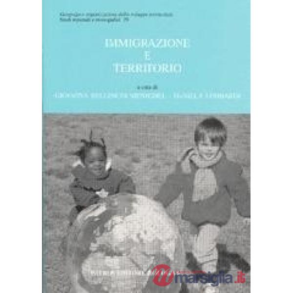 Immigrazione e territorio