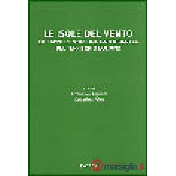 Le isole del vento. La rappresentazione cartografica del territorio Eoliano