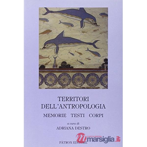 Territori dell'antropologia