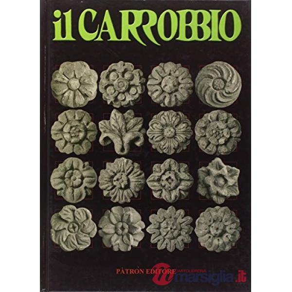 Carrobbio. Tradizioni, problemi, immagini dell'Emilia Romagna (2006) (Il). Vol. 32