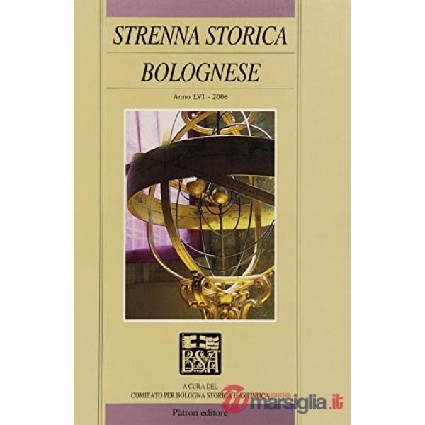 Strenna storica bolognese 2006