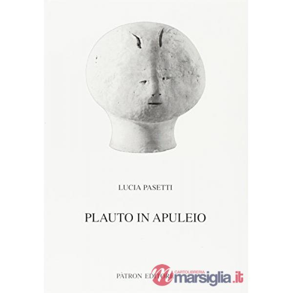 Plauto in Apuleio