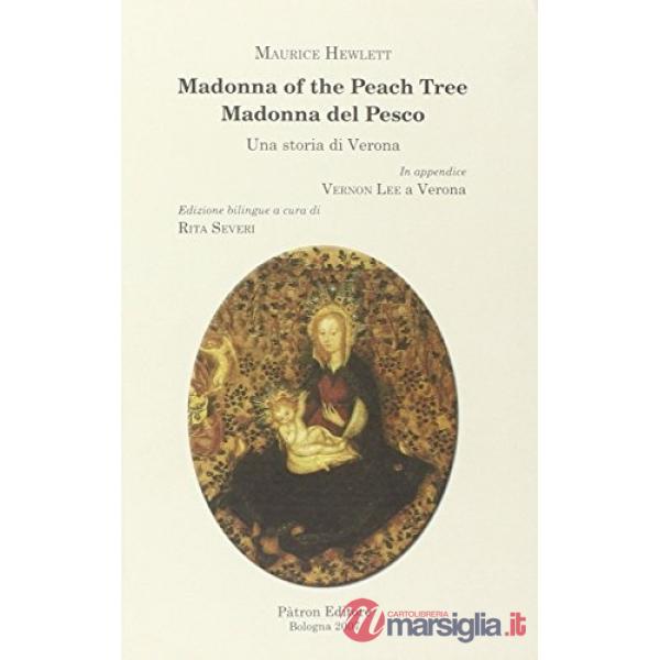 Madonna of the Peach Tree-Madonna del Pesco