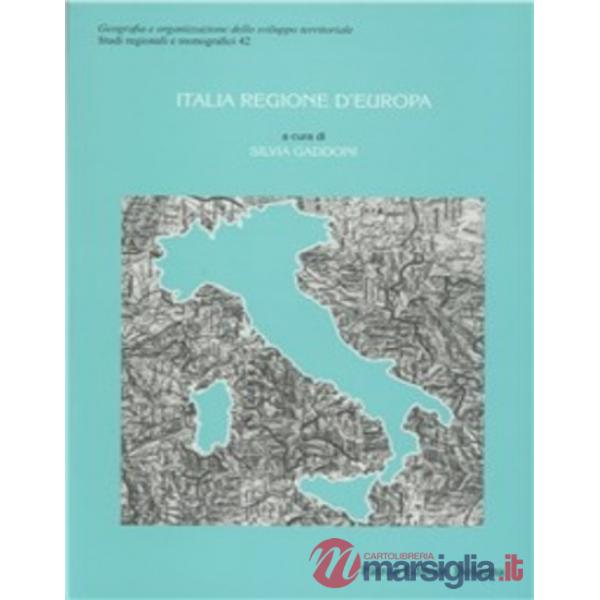 Italia regione d'Europa