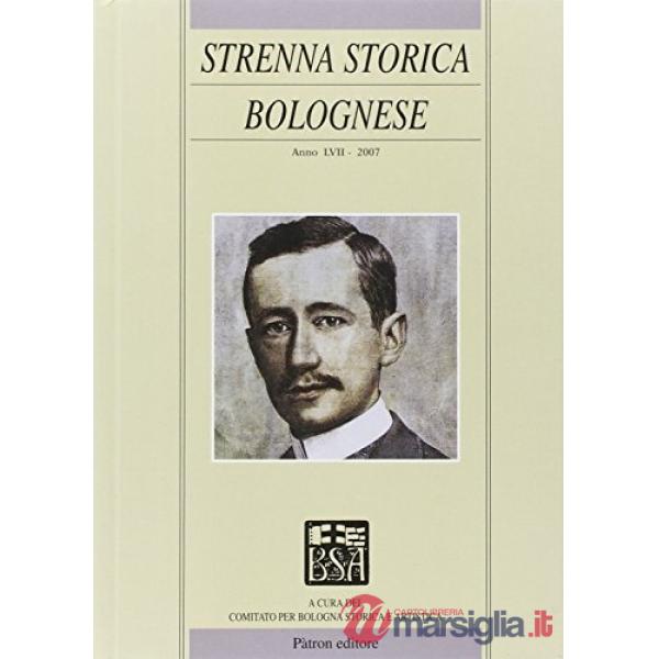 Strenna storica bolognese 2007