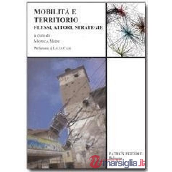 Mobilità e territorio. Flussi, attori, strategie. Con CD-ROM