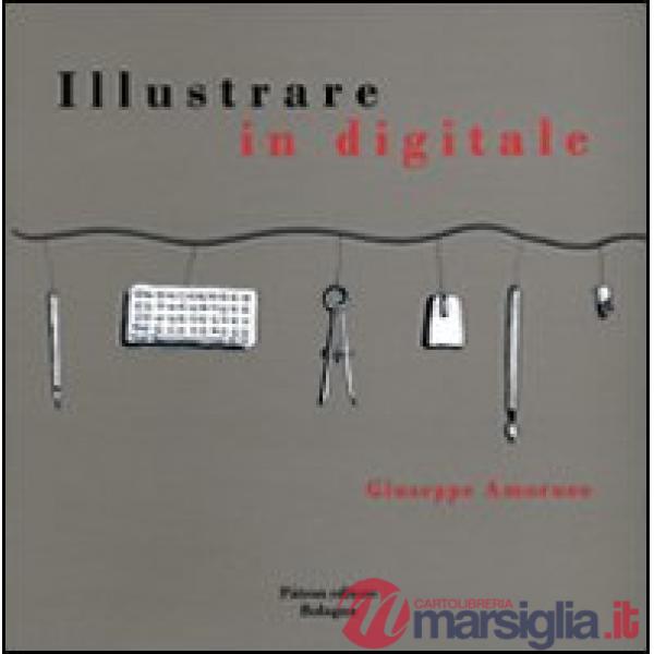 Illustrare in digitale