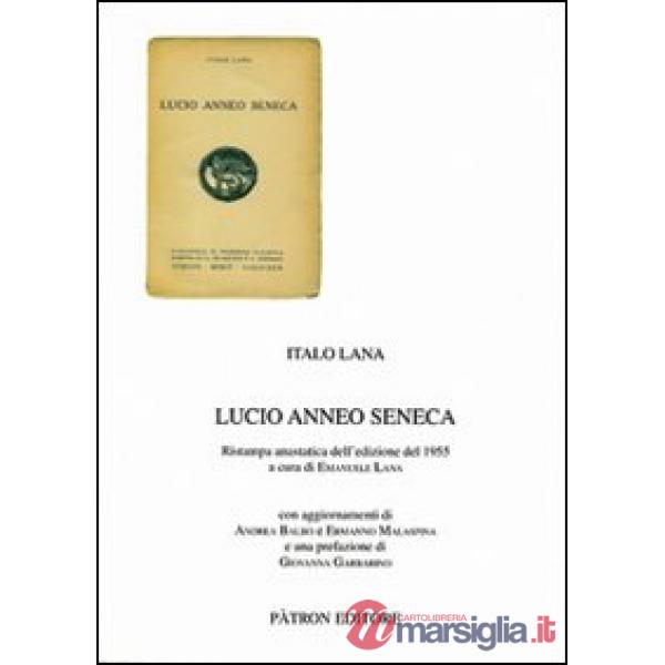 Lucio Anneo Seneca (rist. anast. 1955)
