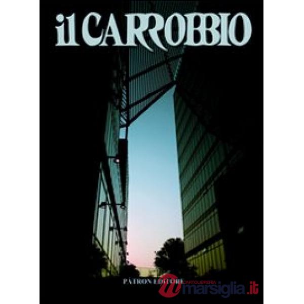 Carrobbio. Tradizioni, problemi, immagini dell'Emilia Romagna (2010) (Il). Vol. 36
