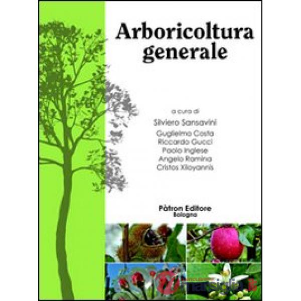 Arboricoltura generale