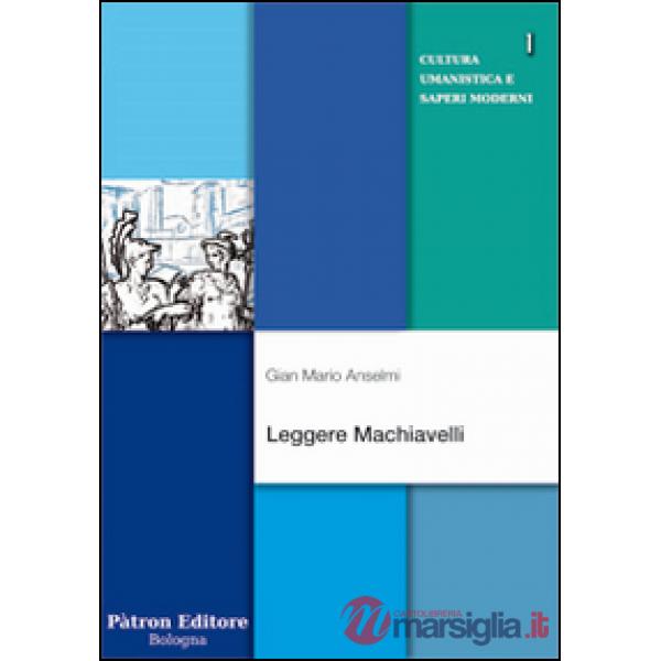 Leggere Machiavelli