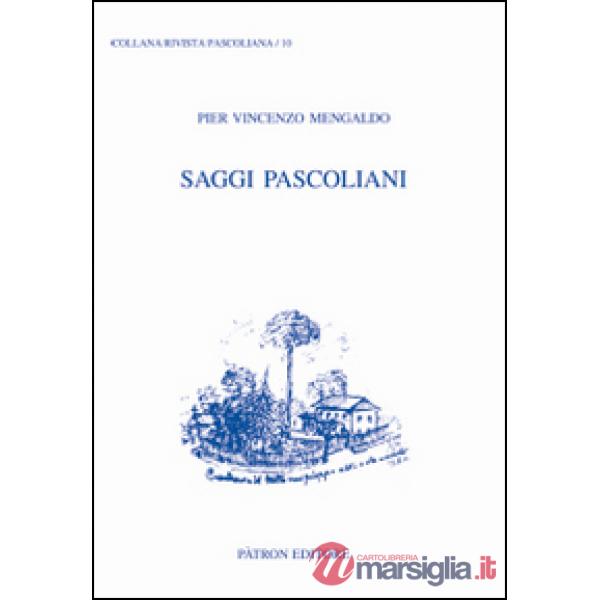 Saggi pascoliani