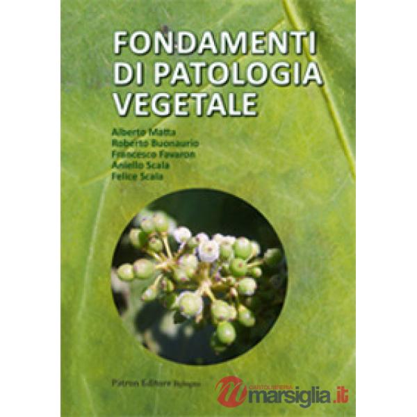 Fondamenti di patologia vegetale