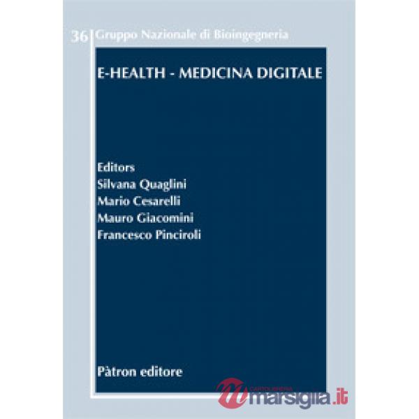 E-Health. Medicina digitale
