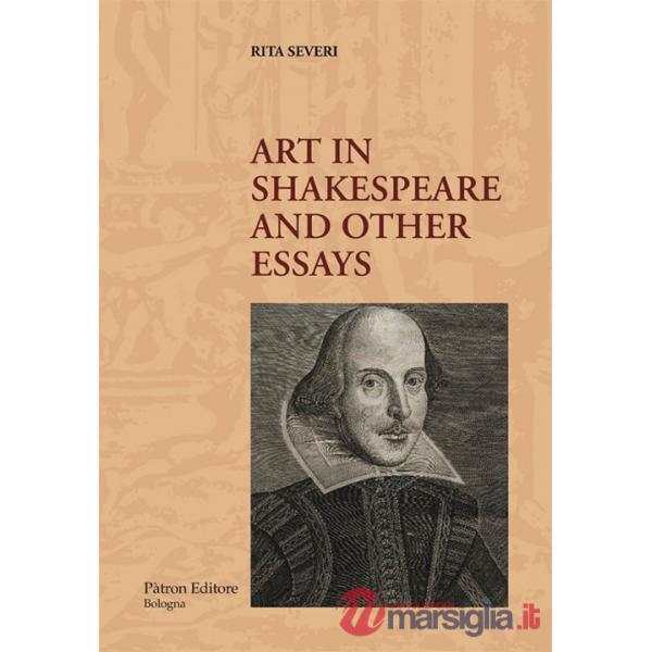 Art in Shakespeare and other essays