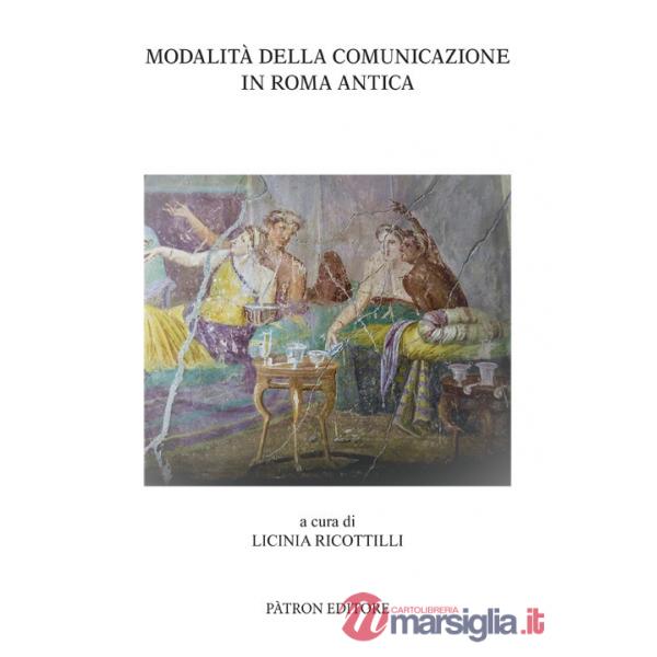 Modalità della comunicazione in Roma antica