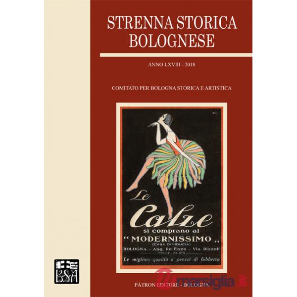 Strenna storica bolognese 2018
