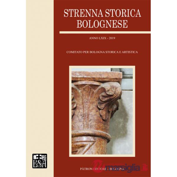 Strenna storica bolognese 2019