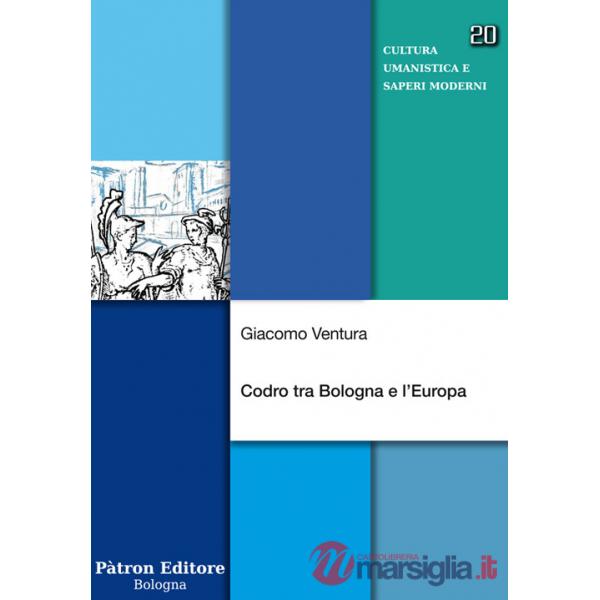 Codro tra Bologna e l'Europa