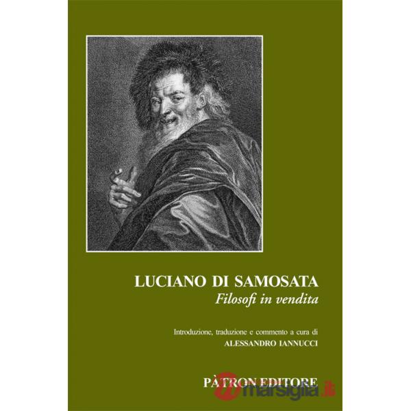 Filosofi in vendita. Ediz. critica