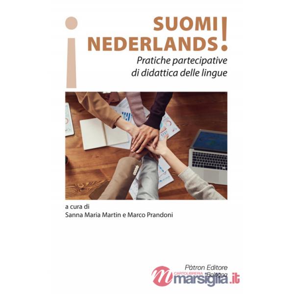 Suomi! Nederlands! Pratiche partecipative di didattica delle lingue