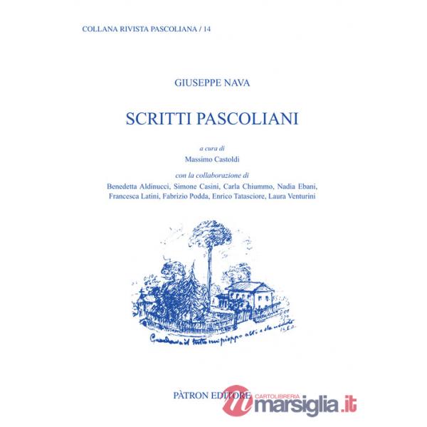 Giuseppe Nava. Scritti pascoliani