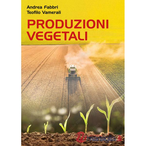 Produzioni vegetali