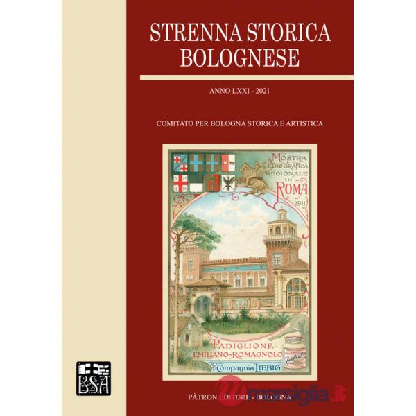 Strenna storica bolognese 2021
