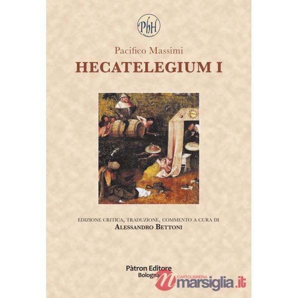 Hecatelegium I