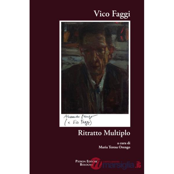 Vico Faggi. Ritratto multiplo