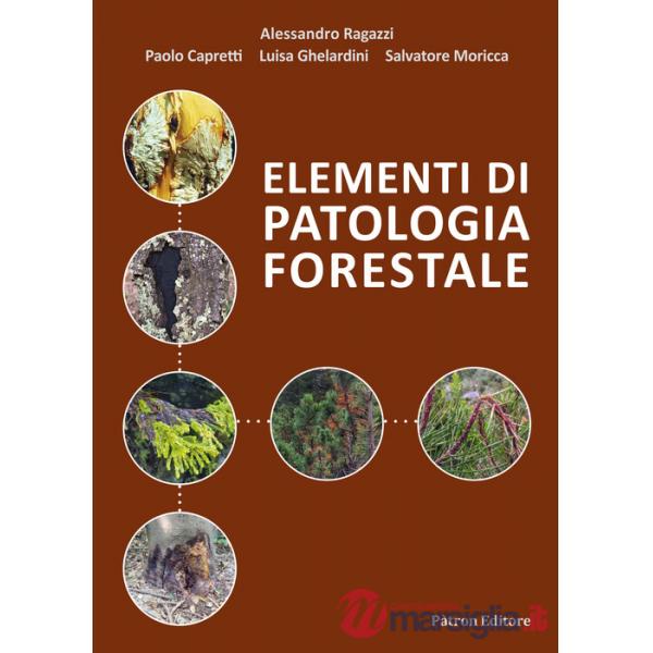 Elementi di patologia forestale