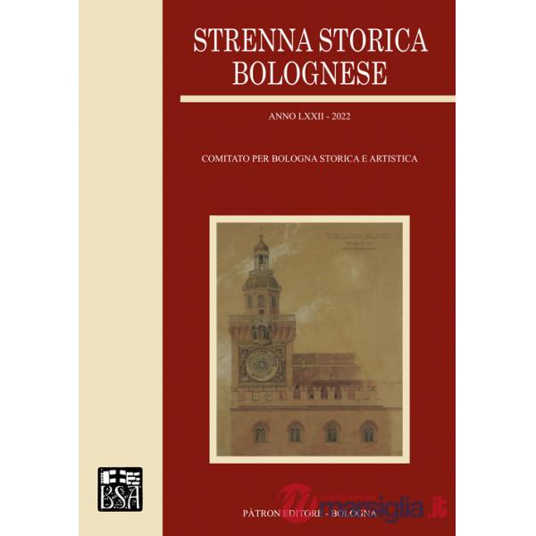Strenna storica bolognese 2022